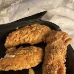 Fried or Die Chicken