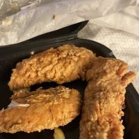 Fried or Die Chicken ico