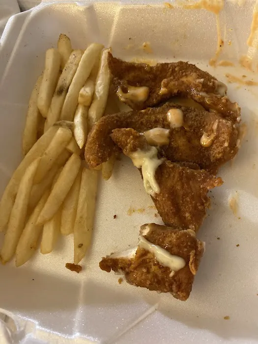 Fried or Die Chicken Picture 9