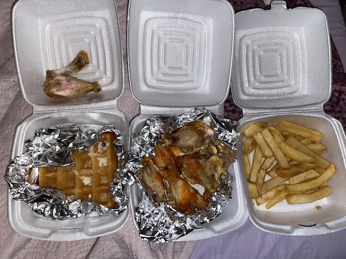 Fried or Die Chicken Picture 10