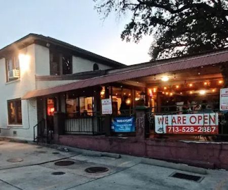 Midtown Bar & Grill