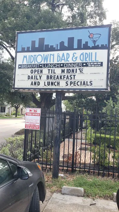 Midtown Bar & Grill Picture 9