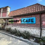 Barnaby's Cafe