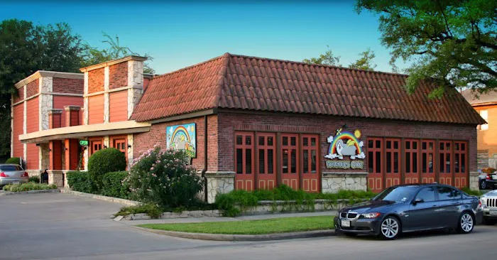 Barnaby's Cafe Picture 3