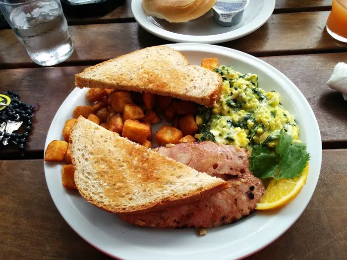 Barnaby's Cafe Picture 10