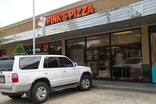 Pink's Pizza Picture 2