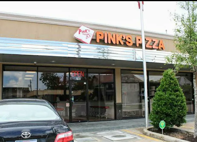 Pink's Pizza Picture 4