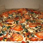 Pink's Pizza