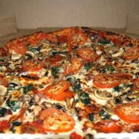 Pink's Pizza ico