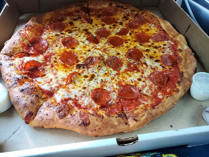 Pink's Pizza Picture 3