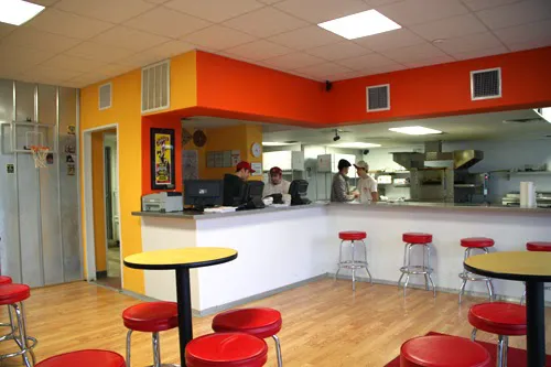 Pink's Pizza Picture 6