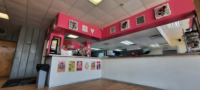 Pink's Pizza Picture 9