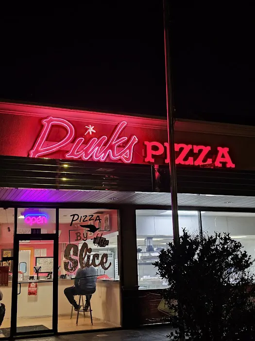 Pink's Pizza Picture 8