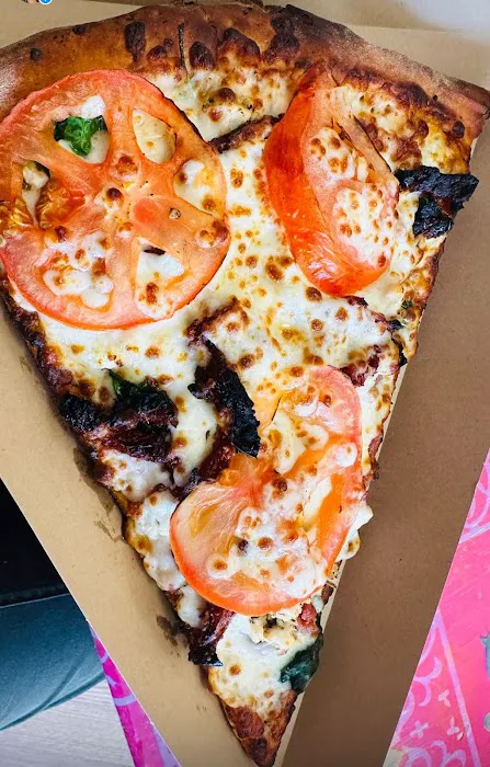Pink's Pizza Picture 7