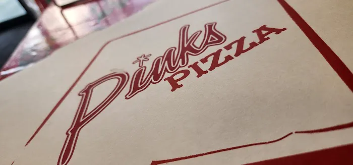 Pink's Pizza Picture 10