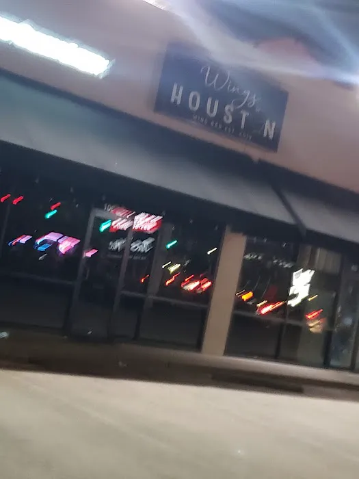 Wings of Houston Picture 3