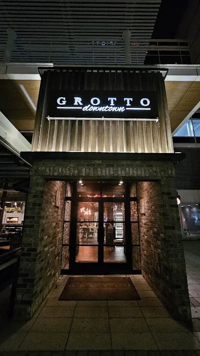 Grotto Downtown Picture 6