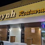 Huynh Restaurant
