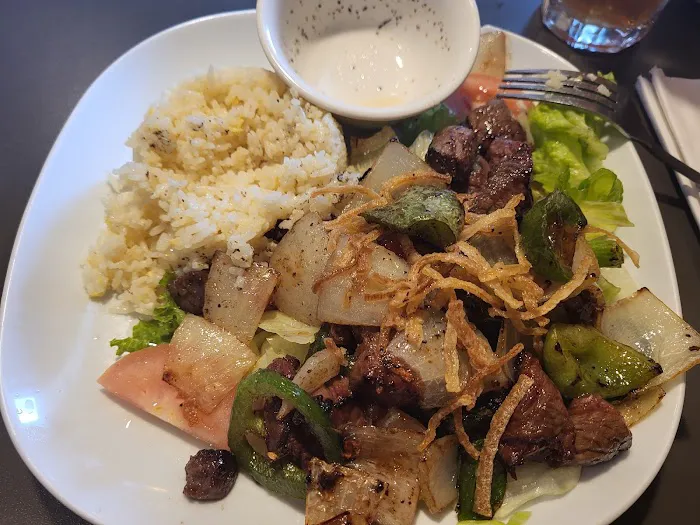 Huynh Restaurant Picture 4