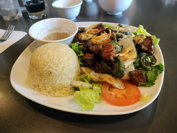 Huynh Restaurant Picture 8