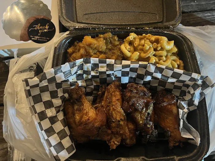 Goodies Soul Kitchen Picture 1