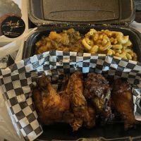 Goodies Soul Kitchen ico