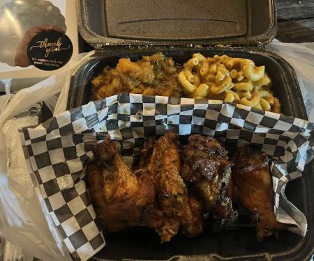 Goodies Soul Kitchen
