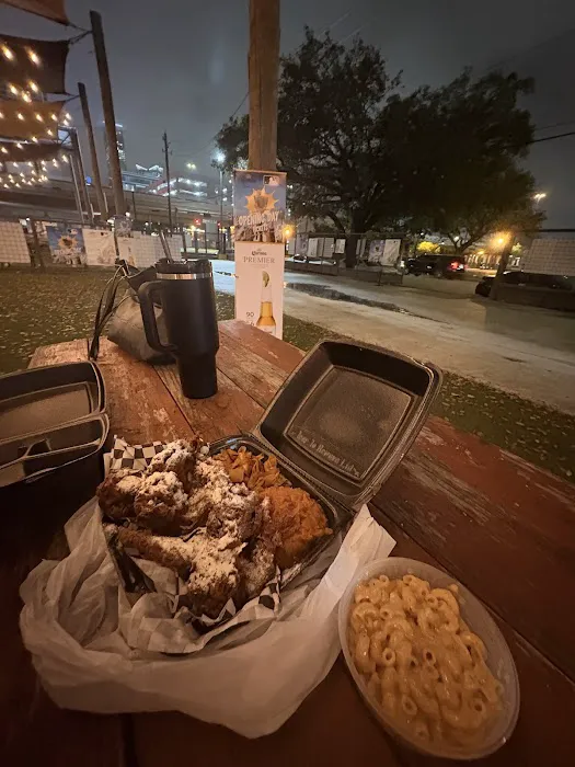Goodies Soul Kitchen Picture 4