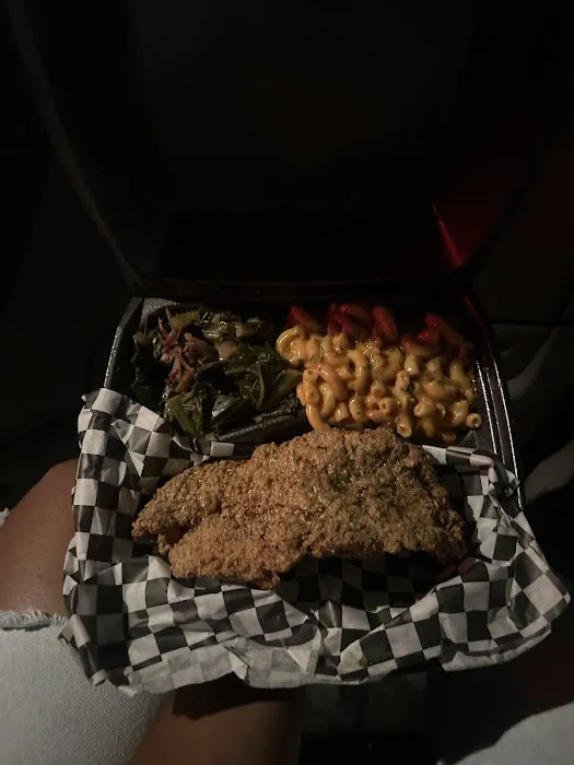 Goodies Soul Kitchen Picture 9