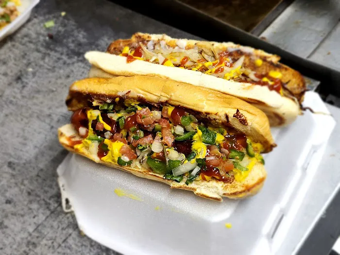 Tacos Eliza (Food Truck) Picture 2
