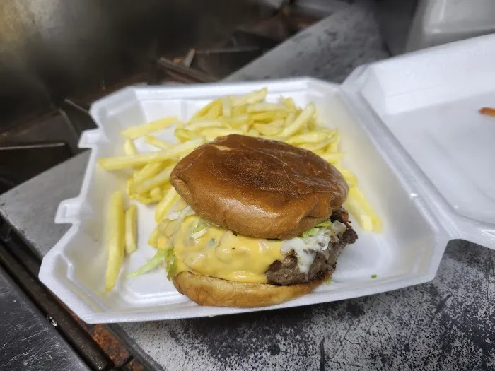 Tacos Eliza (Food Truck) Picture 3