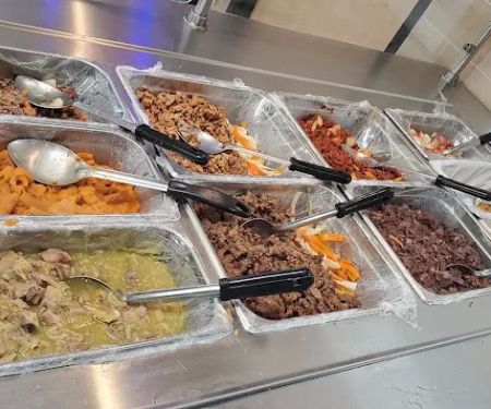 Tacos Eliza (Food Truck)
