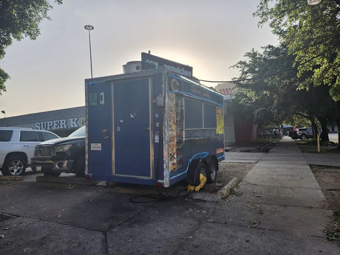 Tacos Eliza (Food Truck) Picture 5