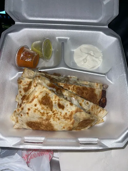 Tacos Eliza (Food Truck) Picture 9