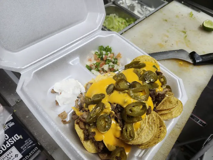 Tacos Eliza (Food Truck) Picture 6