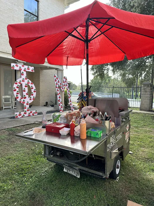 Houston Weenie Wagon Picture 1