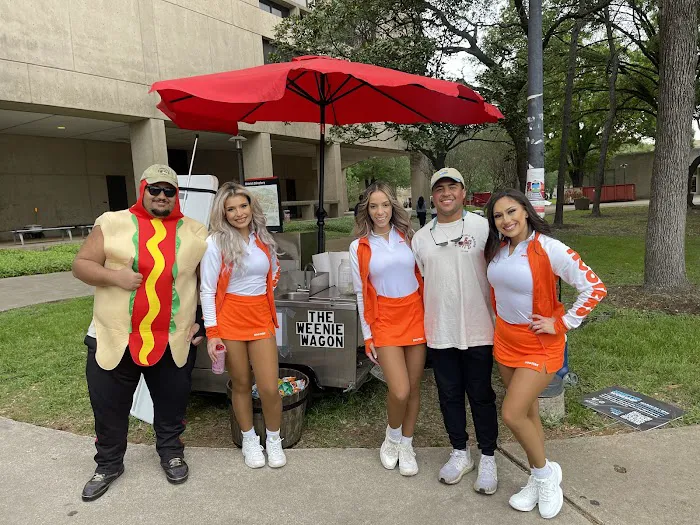 Houston Weenie Wagon Picture 6