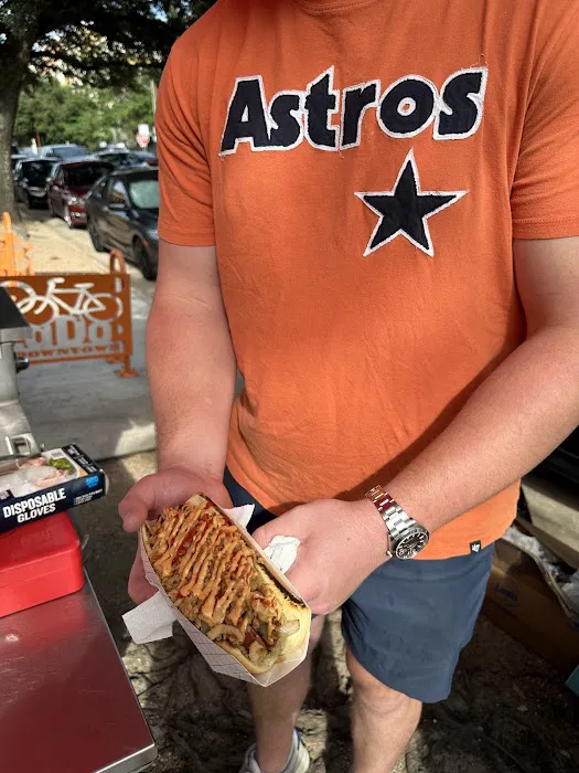 Houston Weenie Wagon Picture 8