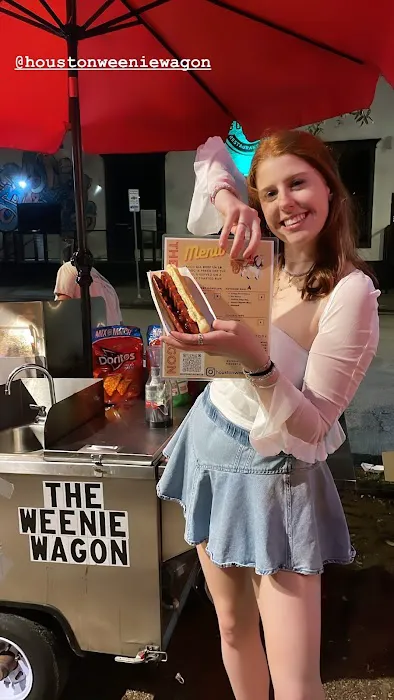Houston Weenie Wagon Picture 7