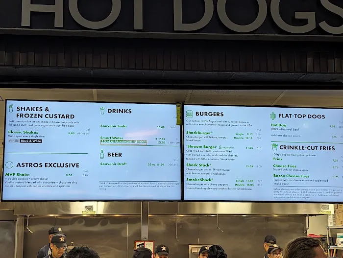 Shake Shack Picture 6