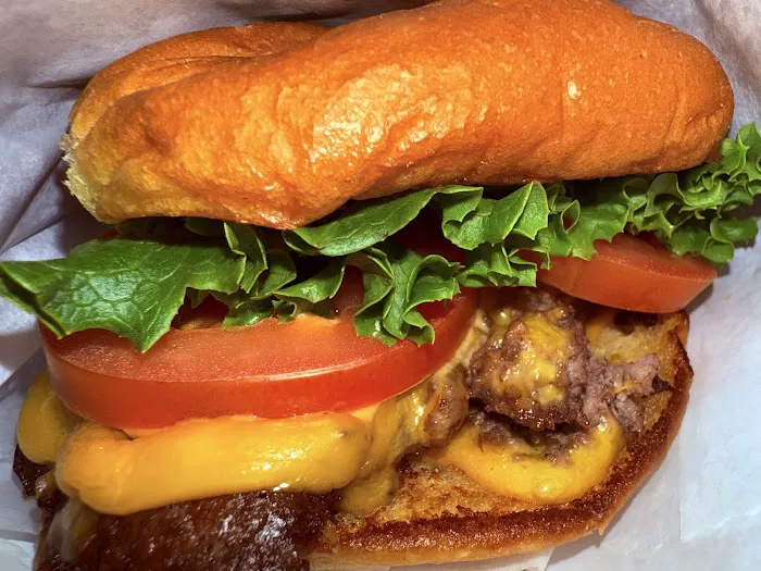 Shake Shack Picture 1