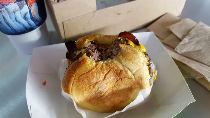 Shake Shack Picture 2
