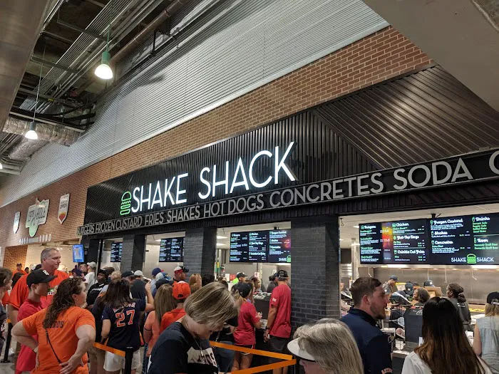 Shake Shack Picture 3