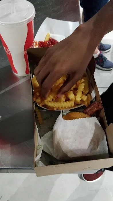 Shake Shack Picture 9