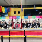 El Tiempo Cantina