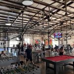 Bad Astronaut Brewing Co.