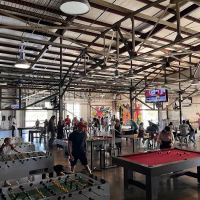 Bad Astronaut Brewing Co. ico