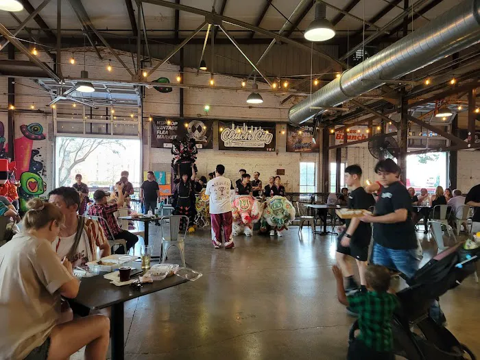 Bad Astronaut Brewing Co. Picture 6