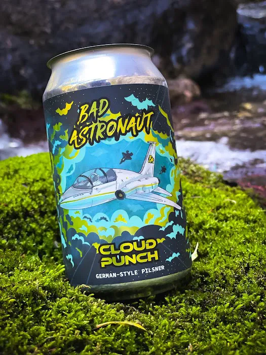 Bad Astronaut Brewing Co. Picture 5
