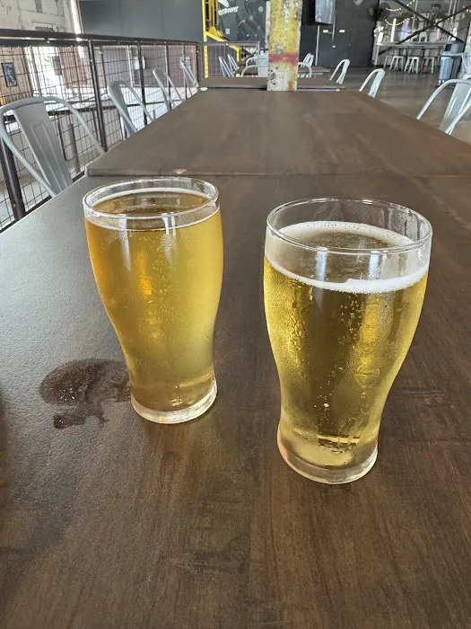 Bad Astronaut Brewing Co. Picture 8